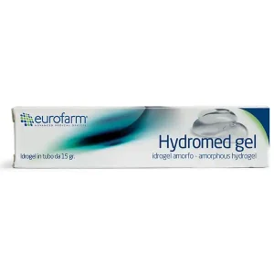 هیدروژل هیدرومد یوروفارم | Hydromed gel