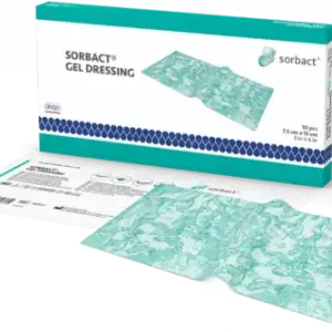 پانسمان ژل سوربکت | Sorbact Gel Dressing