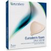 پانسمان فوم چسبدار ساکرال یورودرم | Euroderm foam plus sacral