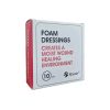 پانسمان فوم روزین | Roosin Foam Dressings