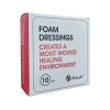 پانسمان فوم روزین | Roosin Foam Dressings
