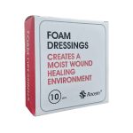 پانسمان فوم روزین | Roosin Foam Dressings